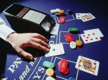 в приморье открыли самое крупное казино в россии - Сайт Газеты «Совершенно Секретно»