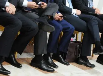 путин поручил правительству наказывать чиновников за плохую работу - Сайт Газеты «Совершенно Секретно»