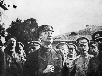 Как это было в июне 1917-го - Совершенно Секретно