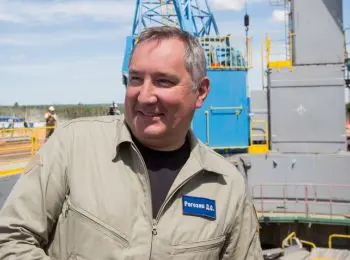 рогозин назвал турчинова «гнидой» в ответ на его заявление о развязывании ссср войны - Сайт Газеты «Совершенно Секретно»