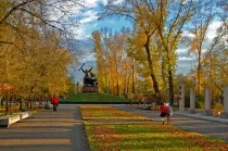 В Минприроды назвали города с самым загрязненным воздухом