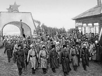 Праздник героев и бандитов - Совершенно Секретно