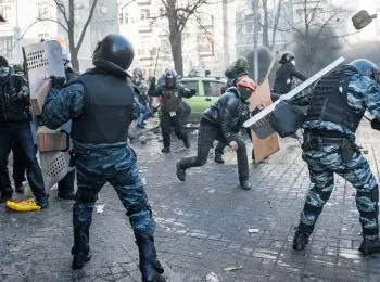 ксенофобия на украине становится привычной - Сайт Газеты «Совершенно Секретно»