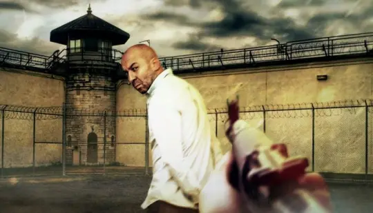 Малькевич выразил сомнения в достоверности информации о перемещении Шугалея и Суэйфана из тюрьмы на виллу - Совершенно Секретно