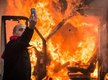 СЕЛФИЛИТИКИ - Совершенно Секретно