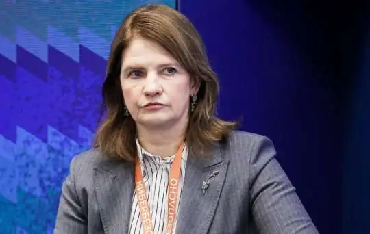 Касперская извинилась перед РКН, что связала банковские сбои с блокировками