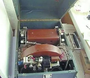 Система радиоинженера Шорина - Совершенно Секретно