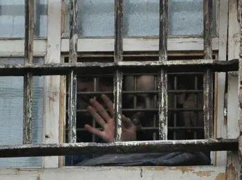 российские заключенные получат право отсудить компенсацию за нарушение их прав - Сайт Газеты «Совершенно Секретно»