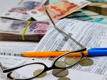 глава фас рассказал о переплатах жителями россии за услуги жкх - Сайт Газеты «Совершенно Секретно»