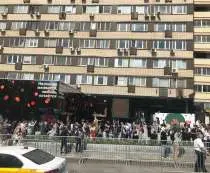 «Верните Биг Мак»: В Москве и области заработали 15 ресторанов быстрого питания под новой вывеской  (ВИДЕО)