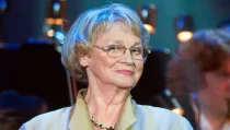 Скончалась актриса Алла Покровская