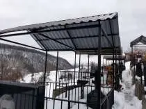 Власти вместо обустройства бомбоубежищ готовятся к захоронению тысяч трупов в Пензенской области