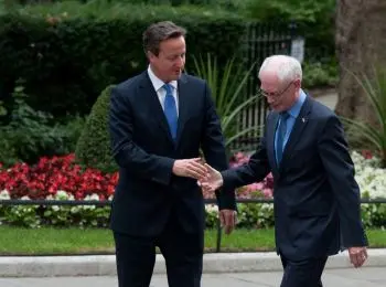 евросоюз договаривается оказать давление на россию в связи с ситуацией на украине - Сайт Газеты «Совершенно Секретно»