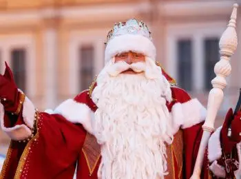 новогодние праздники в 2015 году продлятся 11 дней - Сайт Газеты «Совершенно Секретно»