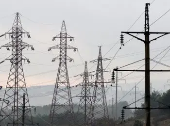 минэнерго украины признало крым частью россии - Сайт Газеты «Совершенно Секретно»