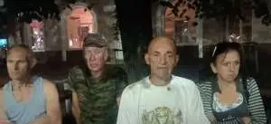 Под Воронежем нашли ферму с сотней рабов