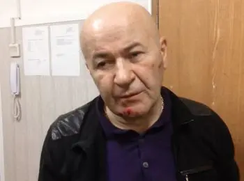 в москве в ходе перестрелки задержан «вор в законе» резо бухникашвили - Сайт Газеты «Совершенно Секретно»