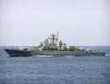 Сторожевик ЧФ взял под контроль вошедший в Черное море корабль ВМС США