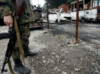 перемирие в донбассе:  передышка или начало мирного процесса? - Сайт Газеты «Совершенно Секретно»