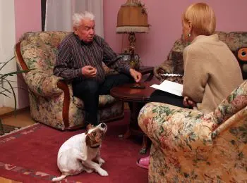 Владимир Войнович: «…а злых террористов пристрелим, как в тире» - Совершенно Секретно