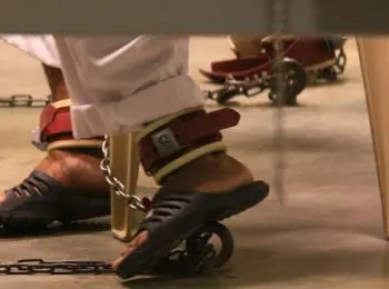 англия забеспокоилась о национальной безопасности из-за доклада цру о пытках невиновных - Сайт Газеты «Совершенно Секретно»