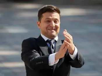 на сайте украинского президента появилась петиция с требованием отставки зеленского - Сайт Газеты «Совершенно Секретно»