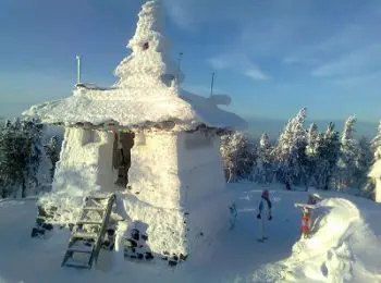 уральские приставы хотят снести буддистский монастырь, но не знают, как к нему подступиться - Сайт Газеты «Совершенно Секретно»