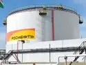 «Роснефть» просит предоставить ей право на экспорт трубопроводного газа
