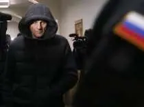 «Бриллиантовый» губернатор Сахалинской области Хорошавин получил 15 лет строгача за коррупцию 