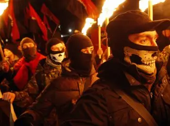 аксенов пообещал «забить гвоздь в крышку гроба нацизма» на украине - Сайт Газеты «Совершенно Секретно»