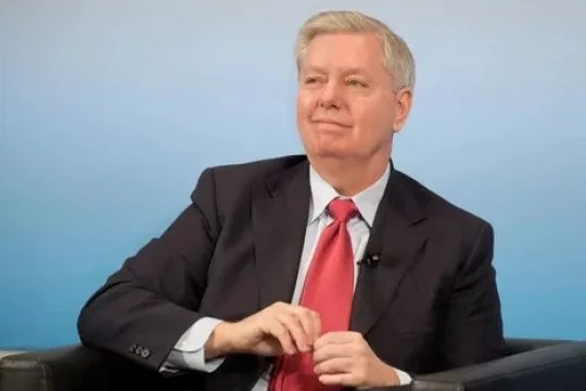 Умер американский сенатор Линдси Грэм. Причина смерти