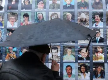 спустя 12 лет в москве арестован один из организаторов теракта на дубровке - Сайт Газеты «Совершенно Секретно»