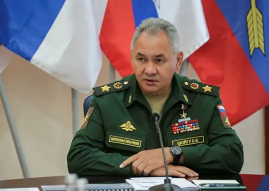 Преемник? - Совершенно Секретно