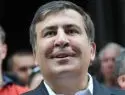 Саакашвили назначен руководителем советников Порошенко