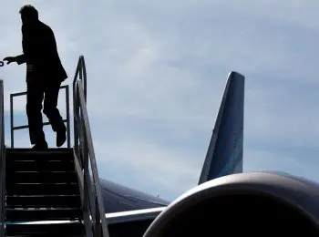 россия готовится запретить полеты в потенциально опасные страны - Сайт Газеты «Совершенно Секретно»