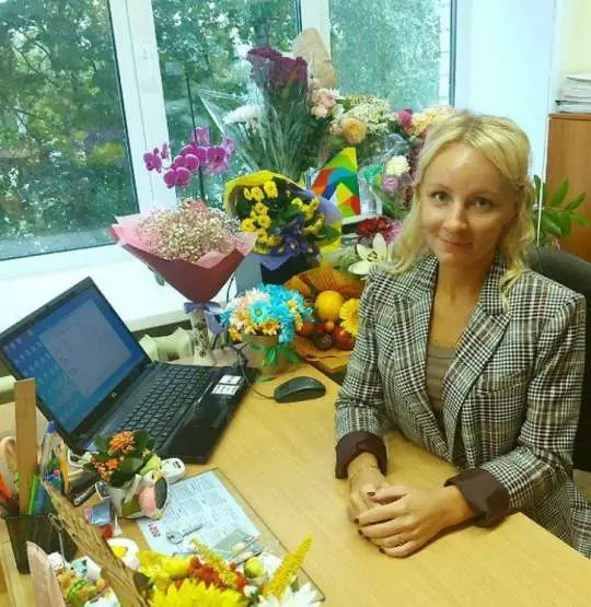 НЕПРАВИЛЬНЫЙ ДИРЕКТОР - Совершенно Секретно