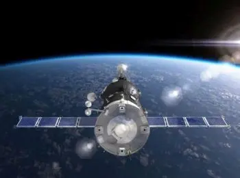 сша испугались российского спутника, приняв его за новое оружие - Сайт Газеты «Совершенно Секретно»