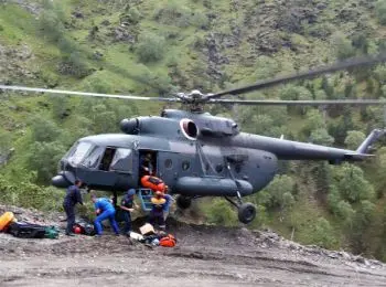 найдено тело седьмого погибшего при падении автобуса в дагестане - Сайт Газеты «Совершенно Секретно»