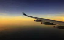 РФ ограничит авиасообщение с другими странами с 27 марта