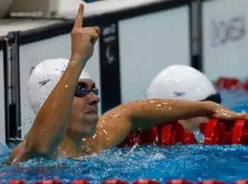 паралимпиец неволин-светов симулирует инвалидность - Сайт Газеты «Совершенно Секретно»