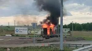 По делу об атаке дронов ВСУ на аэродромы России обвиняемыми проходят водители