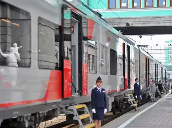 ржд в 2015 году получат госсубсидию в 30 млрд рублей - Сайт Газеты «Совершенно Секретно»