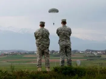 норвегия реструктурирует армию, чтобы отразить «российскую угрозу» - Сайт Газеты «Совершенно Секретно»
