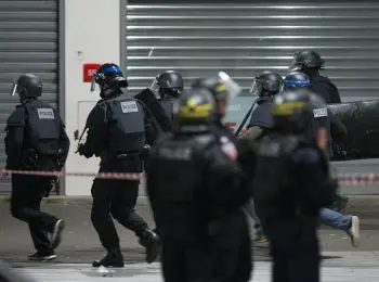 во франции убит организатор терактов 13 ноября - Сайт Газеты «Совершенно Секретно»