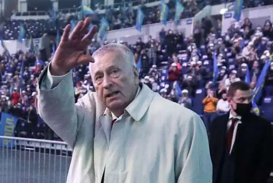 Одиночество Жириновского - Совершенно Секретно