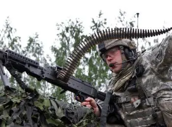 нато обещает защитить данию от российской ядерной угрозы - Сайт Газеты «Совершенно Секретно»