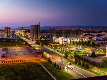 в ингушетии прошел многотысячный митинг - Сайт Газеты «Совершенно Секретно»