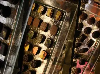 российские производители просят запретить импорт шоколада - Сайт Газеты «Совершенно Секретно»