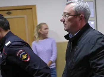 суд арестовал 15 фигурантов «дела гайзера» в коми - Сайт Газеты «Совершенно Секретно»