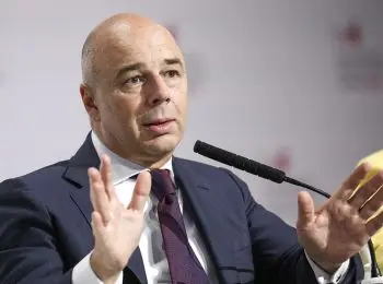 силуанов оценил предложенные путиным меры поддержки в 120 миллиардов ежегодно - Сайт Газеты «Совершенно Секретно»